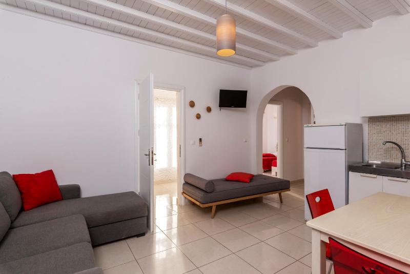 Two-Bedroom Apartment image 2