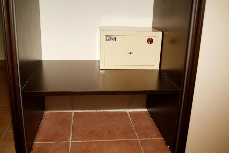 Club Sidar Apart Hotel - image 30