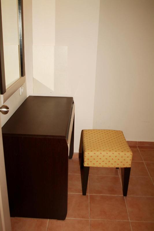 Club Sidar Apart Hotel - image 29