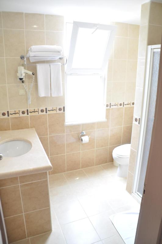 Club Sidar Apart Hotel - image 8