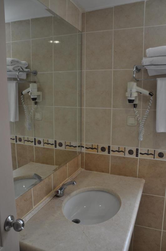 Club Sidar Apart Hotel - image 31