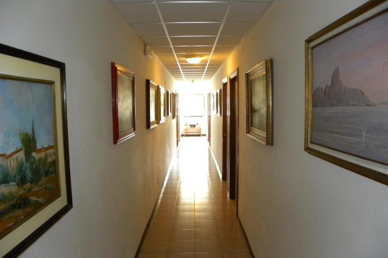 Hotel Santa Cruz - image 29