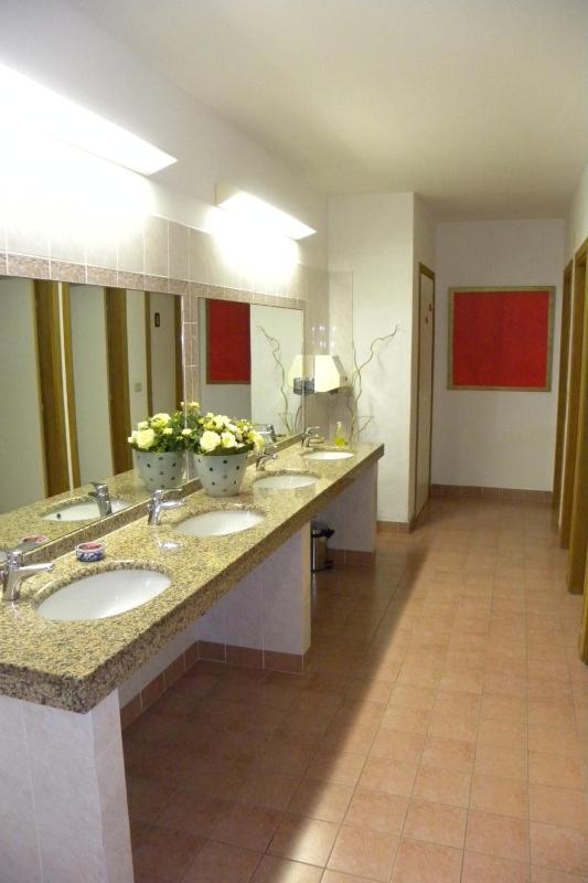 Hotel Santa Cruz - image 21