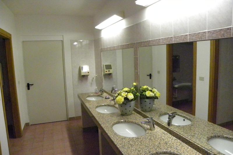 Hotel Santa Cruz - image 13