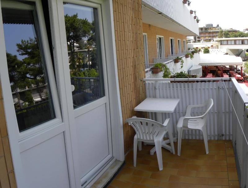 Hotel Santa Cruz - image 7