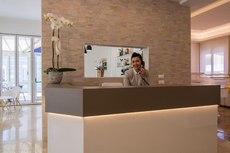 Hotel Dolomiti - image 33