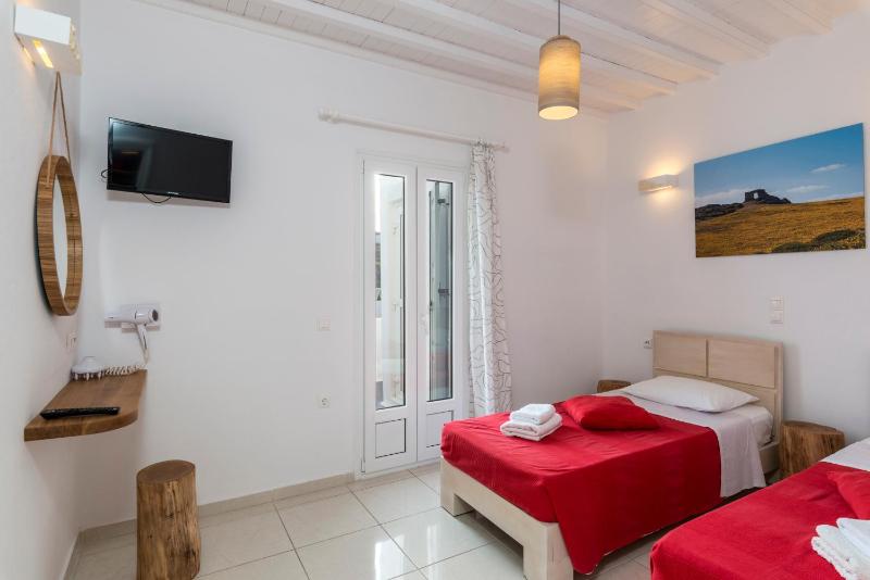 Two-Bedroom Apartment image 4