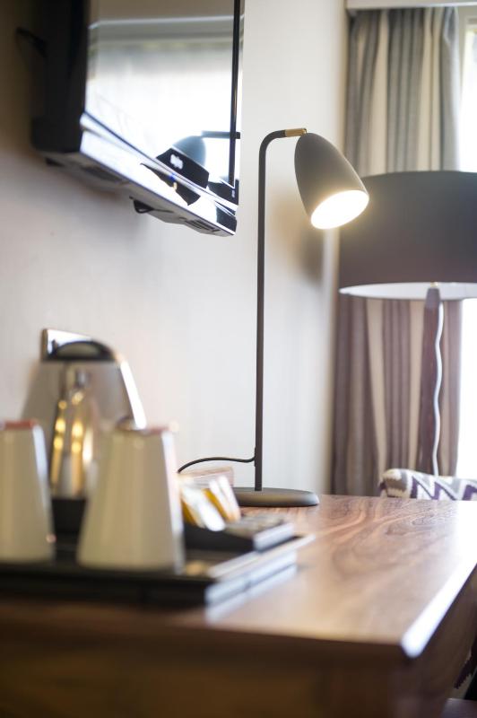 Double or Twin Room - Disability Access image 2