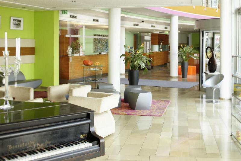 Amadeo Hotel Schaffenrath - image 13