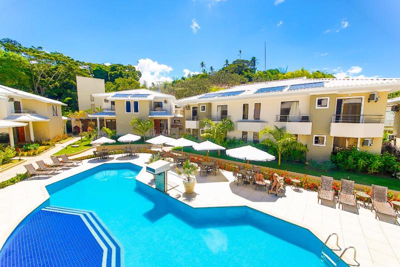 Portal Ville Praia Hotel - Rede Soberano - image 23