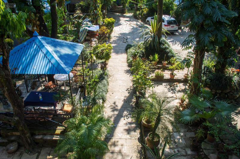 Yeti Guest House - image 5