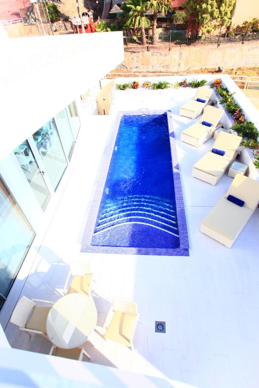 Villas Flamingo Resort - image 17