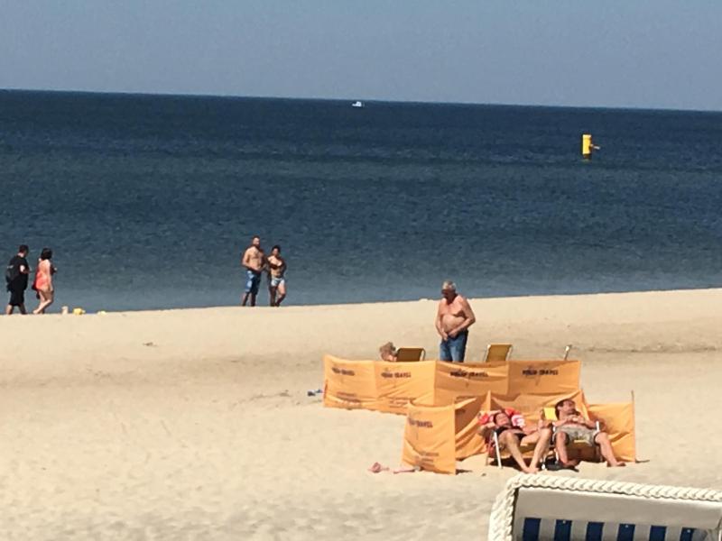 Wolin-Travel Fala apartamenty z widokiem na morze - image 11
