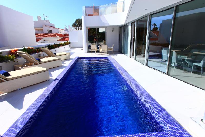 Villas Flamingo Resort - image 3