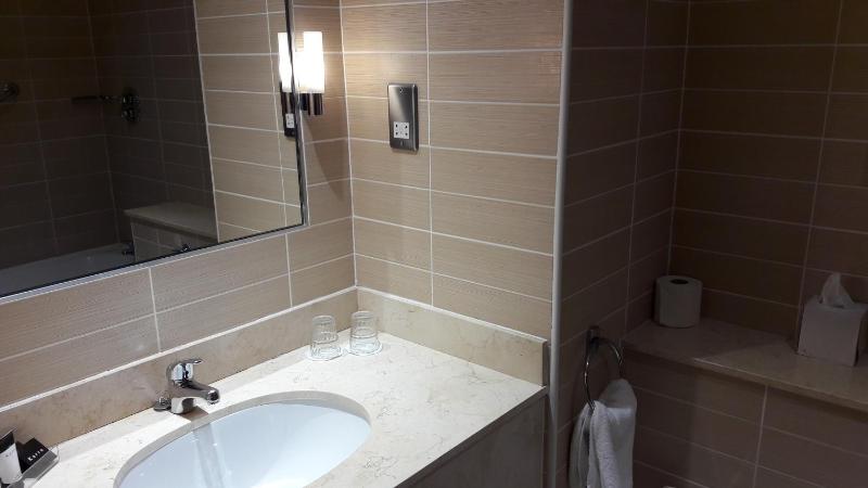 One-Bedroom Apartment image 4