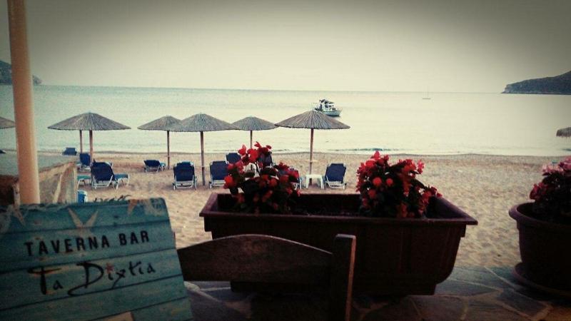 One-Bedroom Apartment image 2