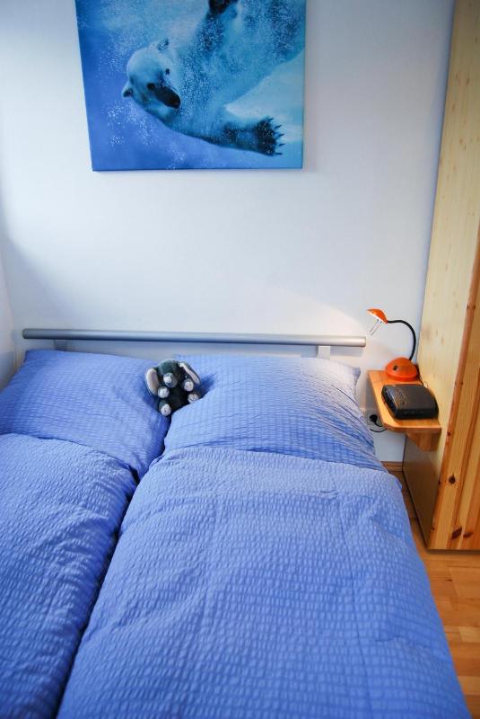 Two-Bedroom Apartment image 3