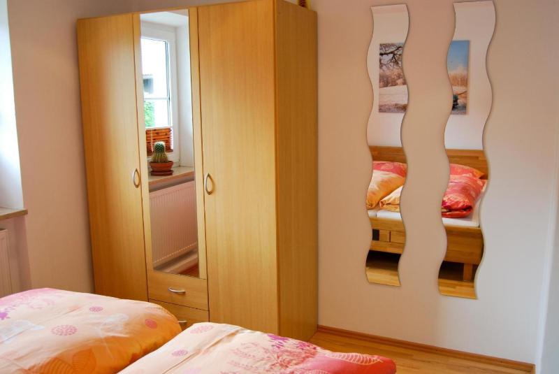 Two-Bedroom Apartment image 2