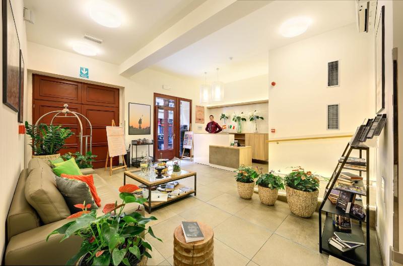 Salvator Boutique Hotel vegan-friendly - image 3