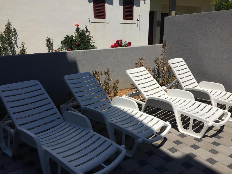 Apartment Villa Franci Pag with heating and open all year - image 47