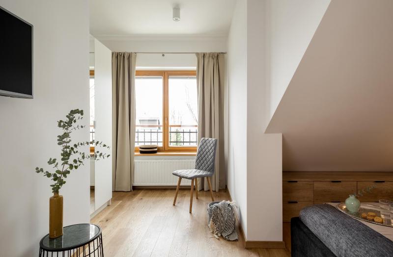 udanypobyt Apartamenty Tuwima - image 45