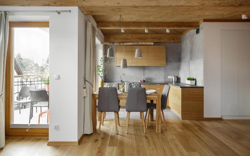 udanypobyt Apartamenty Tuwima - image 31