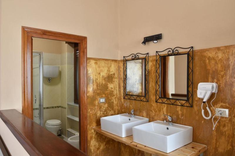 Suite with Pool View image 4