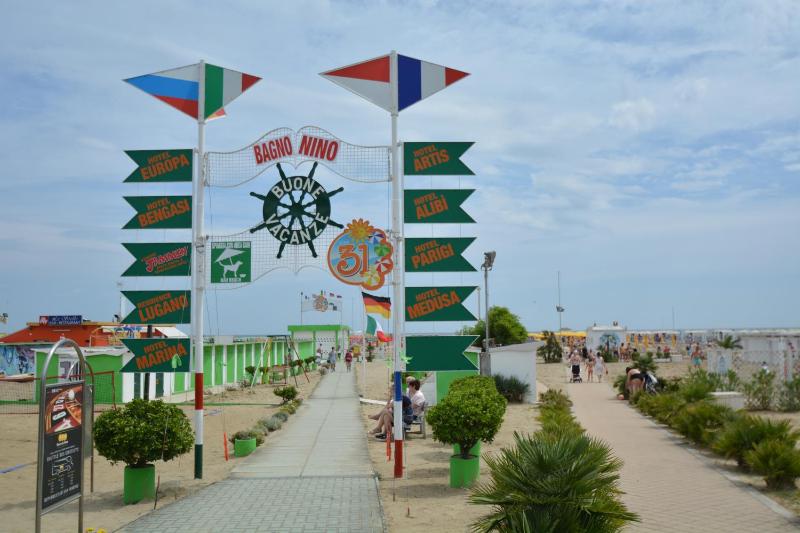 Hotel Europa - image 13