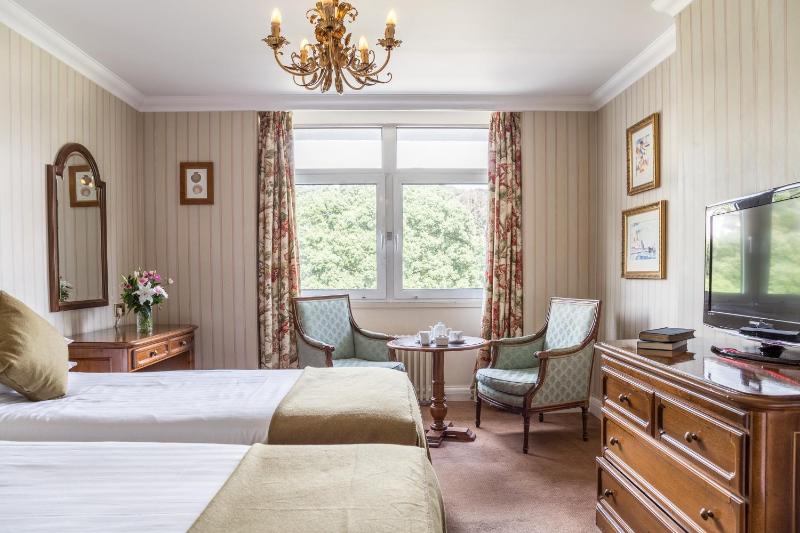 Standard Twin Room image 2