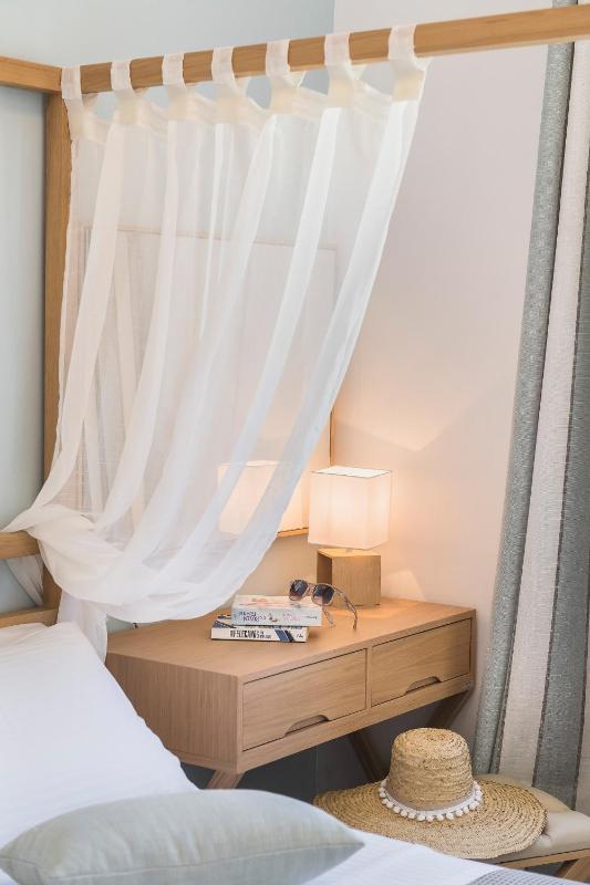 Double or Twin Room with Balcony image 4