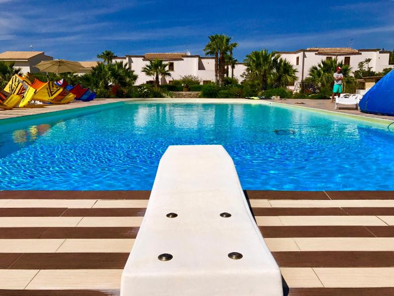 Apartment with Pool View  image 3