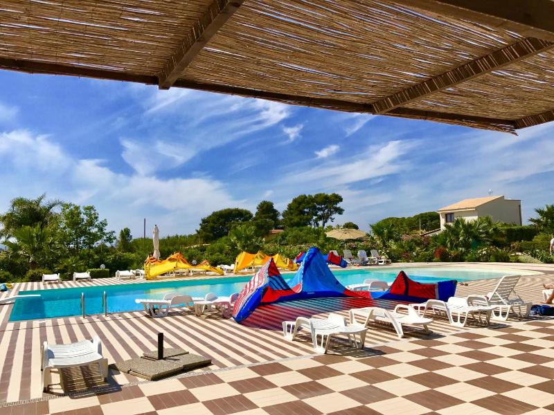 Apartment with Pool View  image 2