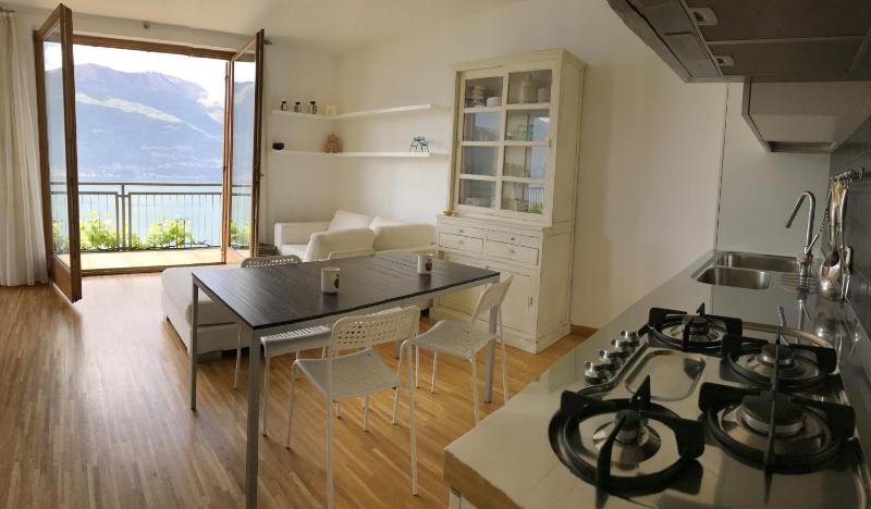 Deluxe Apartment image 3