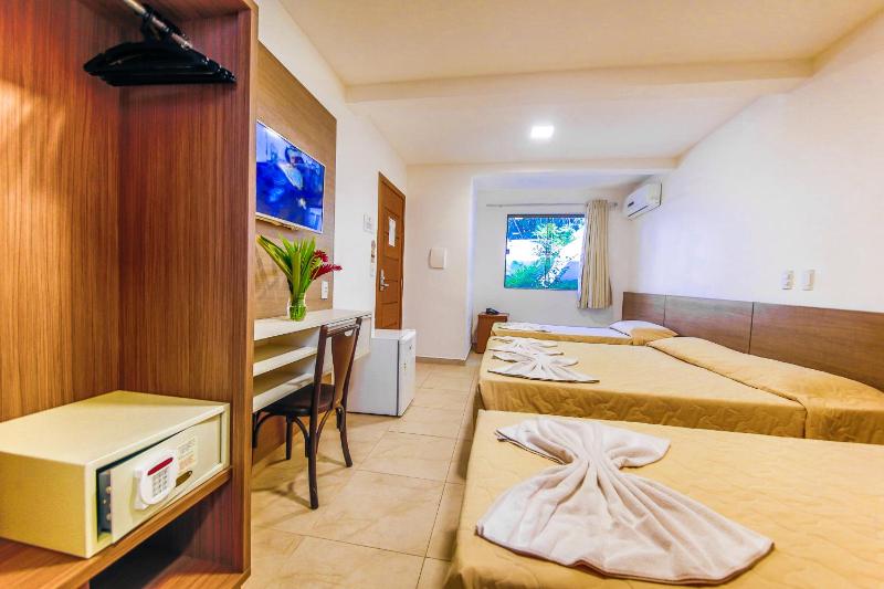 Portal Ville Praia Hotel - Rede Soberano - image 13