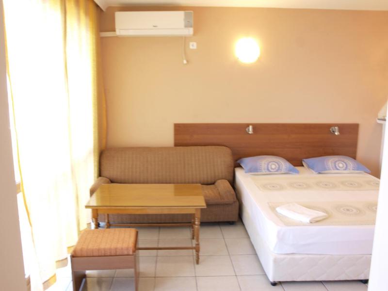 Guestrooms Maria Antoaneta - image 5