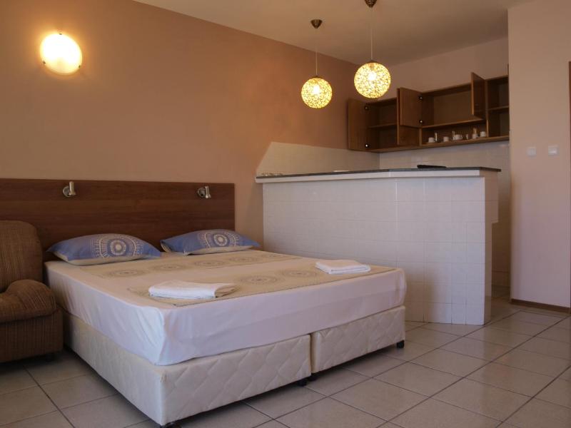 Guestrooms Maria Antoaneta - image 20
