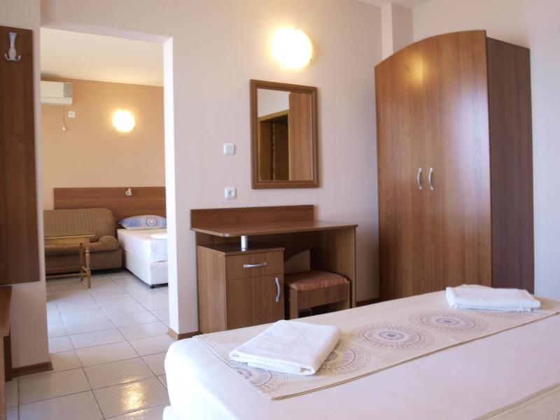 Guestrooms Maria Antoaneta - image 25