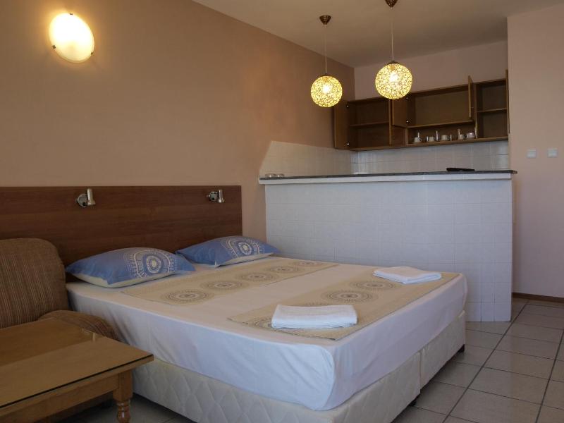 Guestrooms Maria Antoaneta - image 21