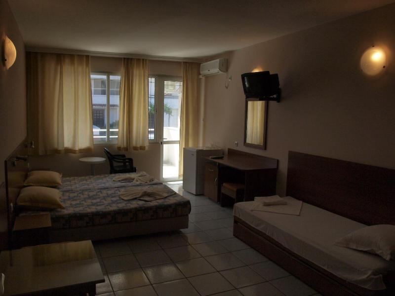Guestrooms Maria Antoaneta - image 16