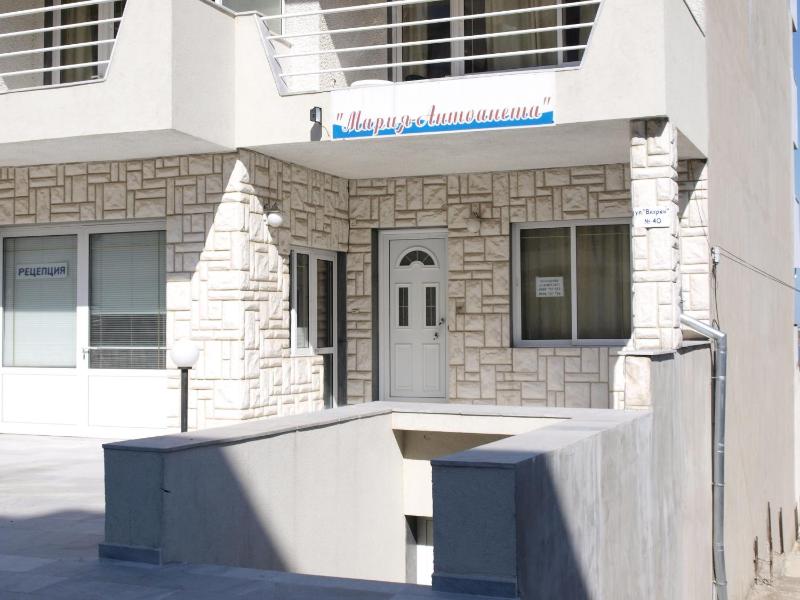 Guestrooms Maria Antoaneta - image 7