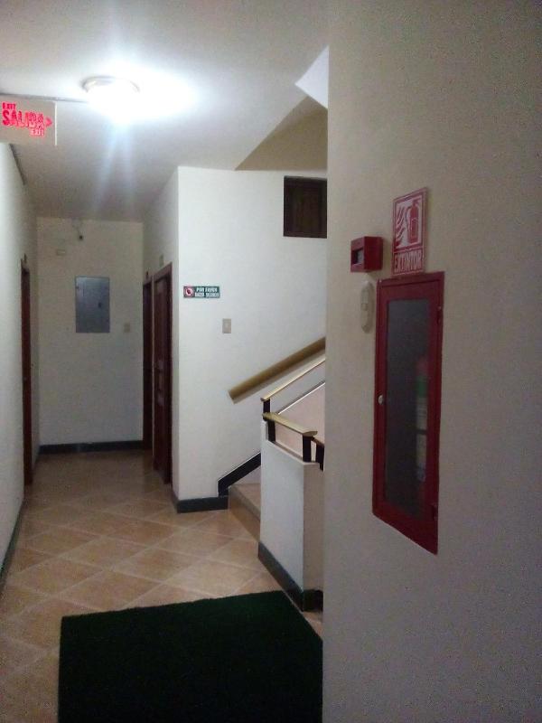 Hotel Murcia - image 13