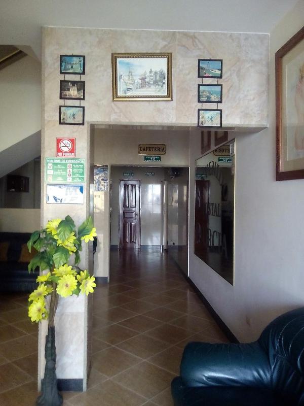 Hotel Murcia - image 6