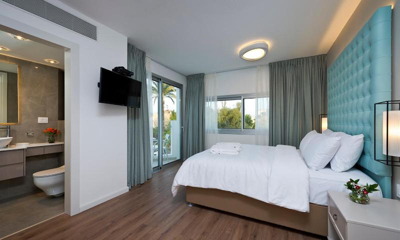 Villa Gardenya וילה גרדניה אילת - image 3