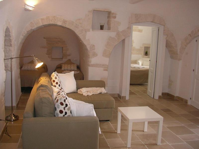 Trullo Suite image 4
