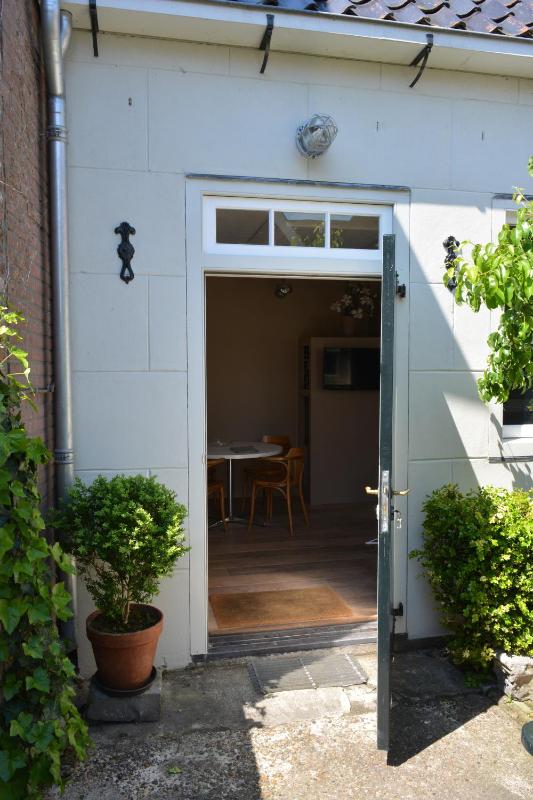 Two-Bedroom House image 2
