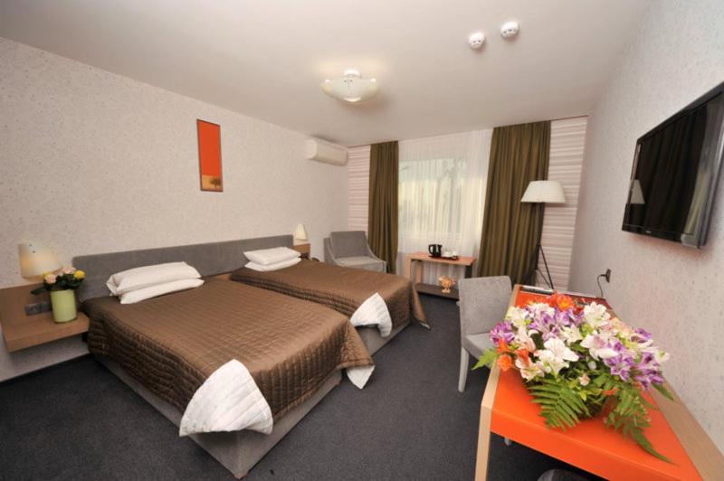 Twin Room image 4