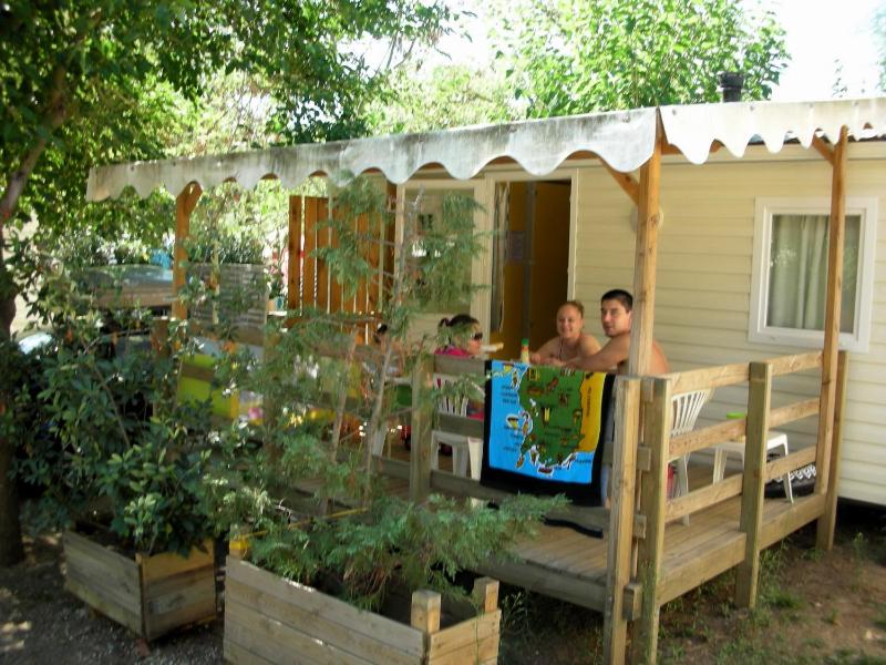 Mobile Home (2 Adults) image 3