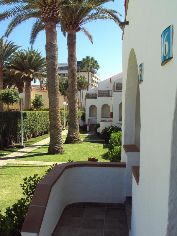 Playamar Bungalows - image 18