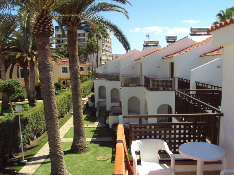 Playamar Bungalows - image 37