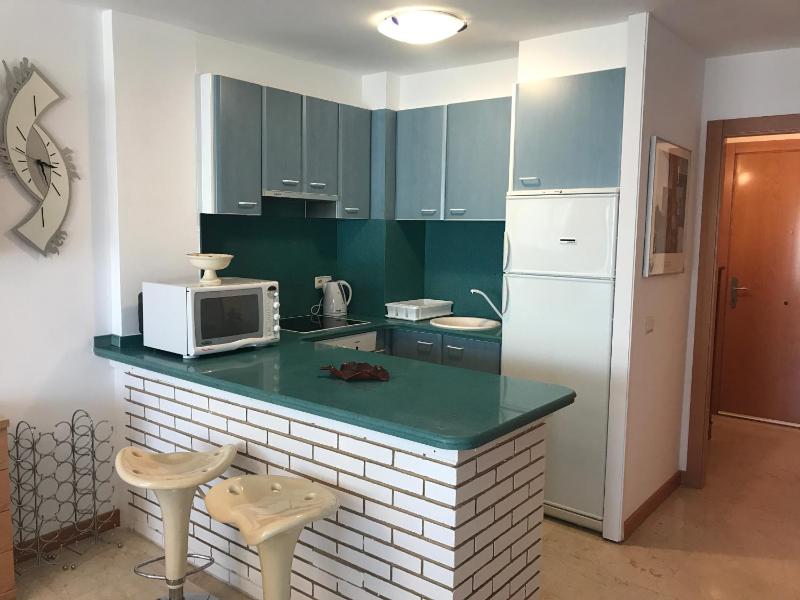 Apartment with Sea View image 2
